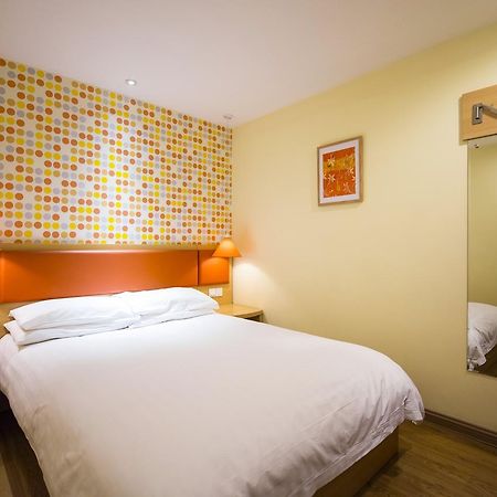 Home Inn Kunming Qingnian Road Екстер'єр фото